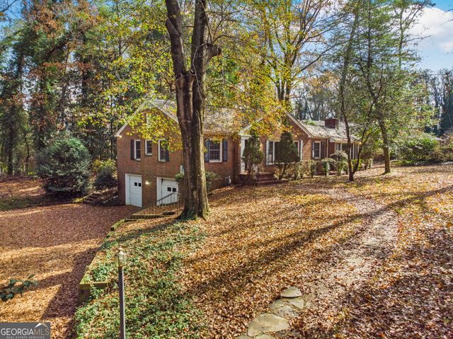 1108 Flamingo Drive SW, Atlanta, GA 30311