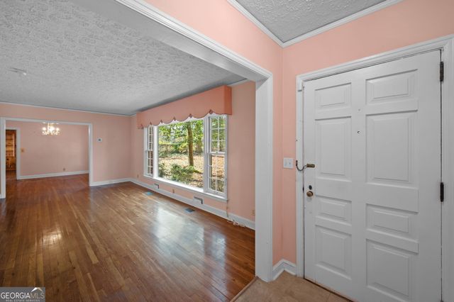 1108 Flamingo Drive SW, Atlanta, GA 30311