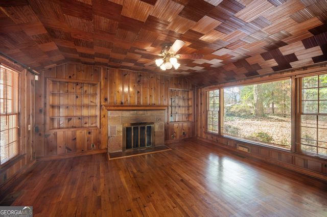 1108 Flamingo Drive SW, Atlanta, GA 30311