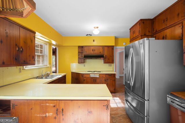 1108 Flamingo Drive SW, Atlanta, GA 30311