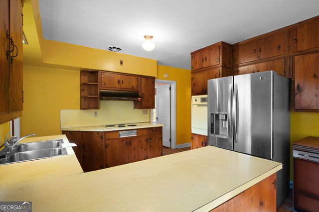 1108 Flamingo Drive SW, Atlanta, GA 30311