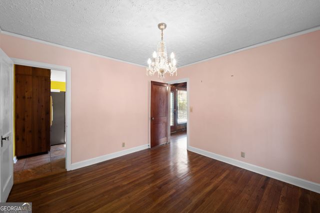 1108 Flamingo Drive SW, Atlanta, GA 30311