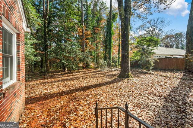 1108 Flamingo Drive SW, Atlanta, GA 30311