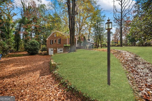 1108 Flamingo Drive SW, Atlanta, GA 30311