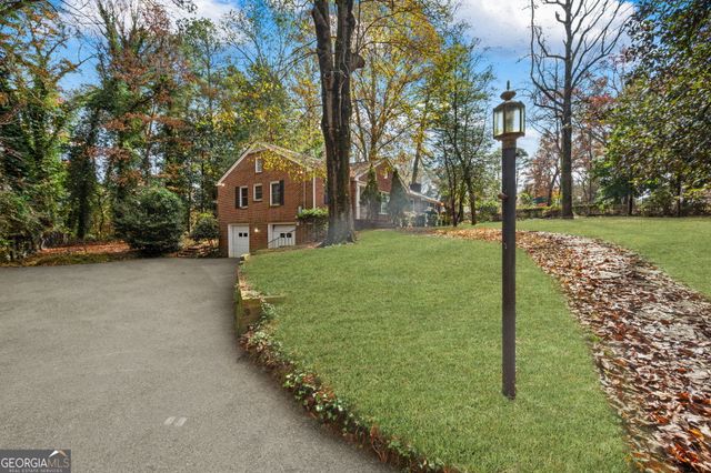 1108 Flamingo Drive SW, Atlanta, GA 30311