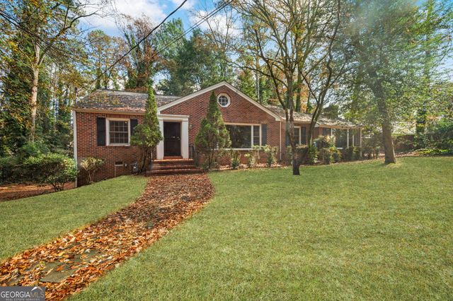 1108 Flamingo Drive SW, Atlanta, GA 30311