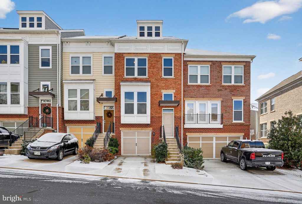 42671 REDEEMER TER, Brambleton, VA 20148