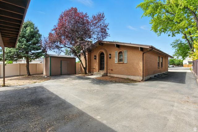 1314 E CRANDALL AVE, Salt Lake City, UT 84106