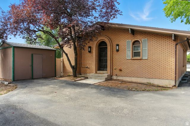 1314 E CRANDALL AVE, Salt Lake City, UT 84106
