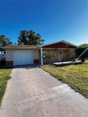 5645 MARBLE DRIVE, New Port Richey, FL 34652