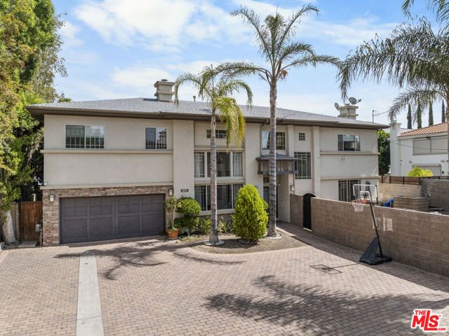 18330 Hanan Court, Tarzana (los Angeles), CA 91356