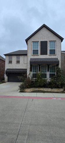 9807 Romo Street, Irving, TX 75063