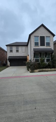9807 Romo Street, Irving, TX 75063