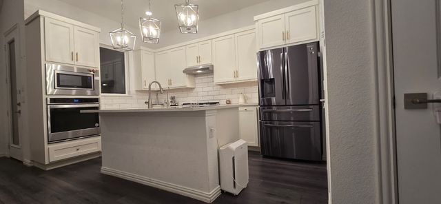 9807 Romo Street, Irving, TX 75063