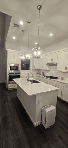 9807 Romo Street, Irving, TX 75063