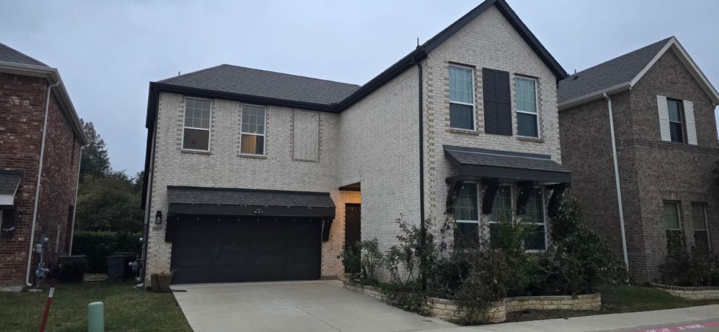 9807 Romo Street, Irving, TX 75063