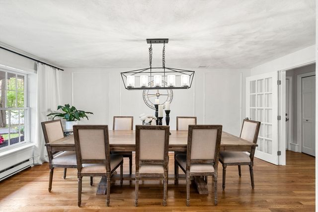 24 West Parish Drive, Andover, MA 01810