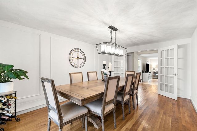 24 West Parish Drive, Andover, MA 01810