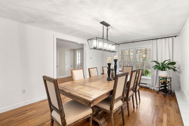 24 West Parish Drive, Andover, MA 01810