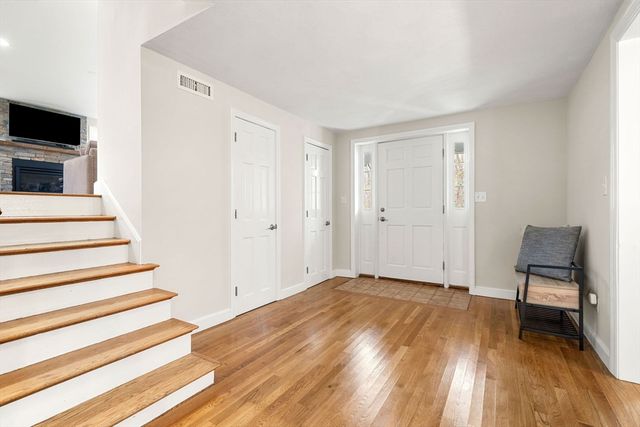 24 West Parish Drive, Andover, MA 01810