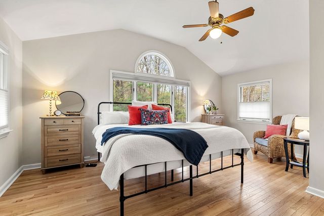 24 West Parish Drive, Andover, MA 01810