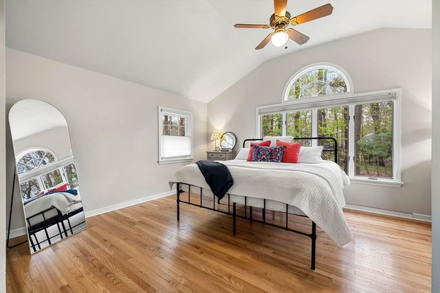 24 West Parish Drive, Andover, MA 01810