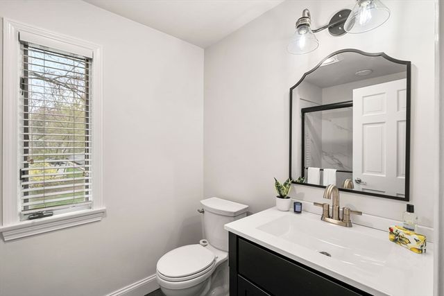 24 West Parish Drive, Andover, MA 01810