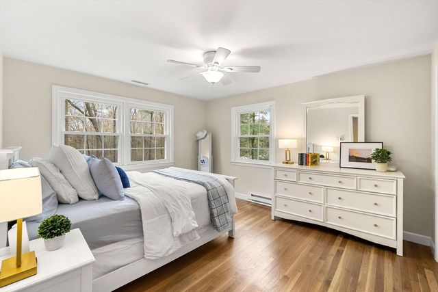 24 West Parish Drive, Andover, MA 01810