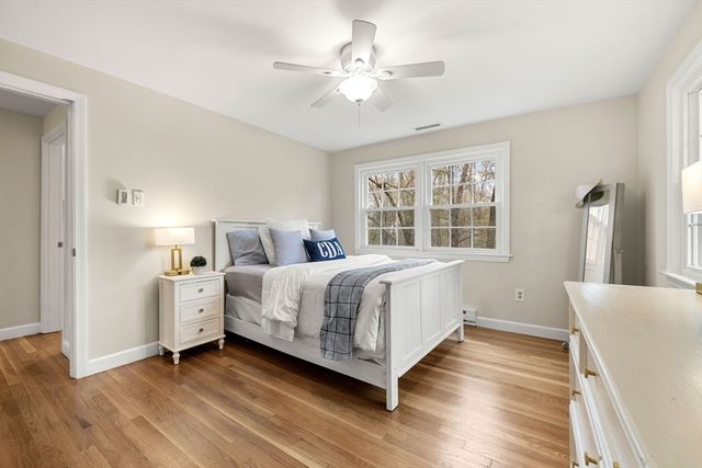 24 West Parish Drive, Andover, MA 01810
