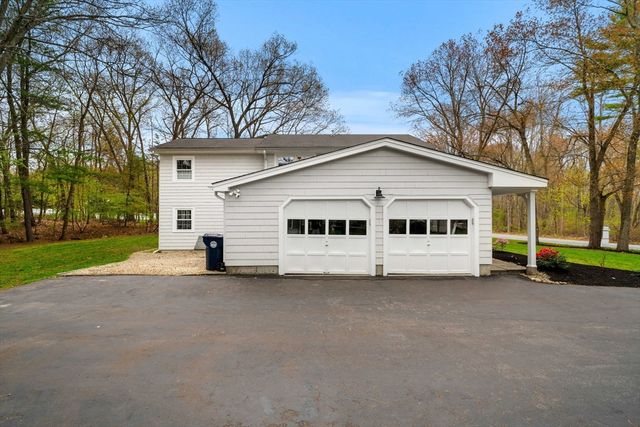 24 West Parish Drive, Andover, MA 01810