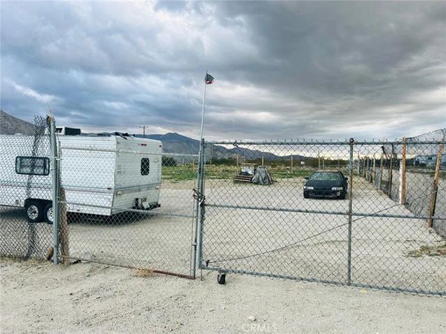 0 Elm, Cabazon, CA 92230