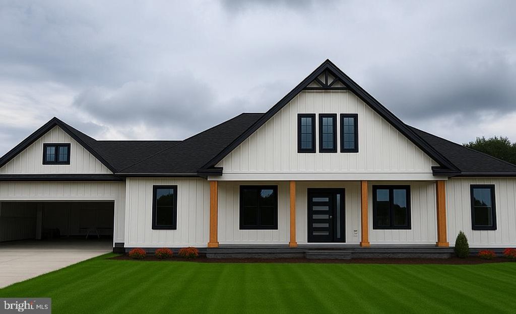 5781 KING STUART DR, Salisbury, MD 21801