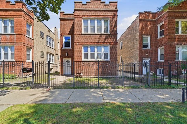 4840 W WABANSIA Avenue, Chicago, IL 60639