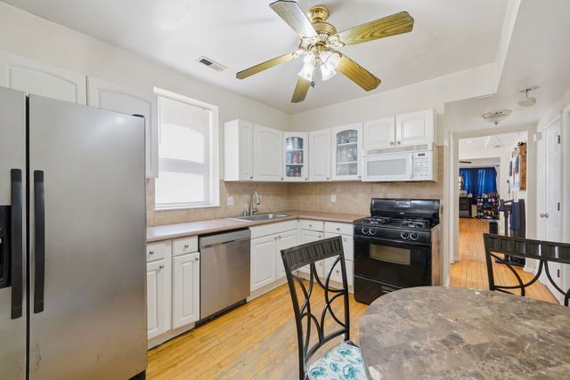 4840 W WABANSIA Avenue, Chicago, IL 60639