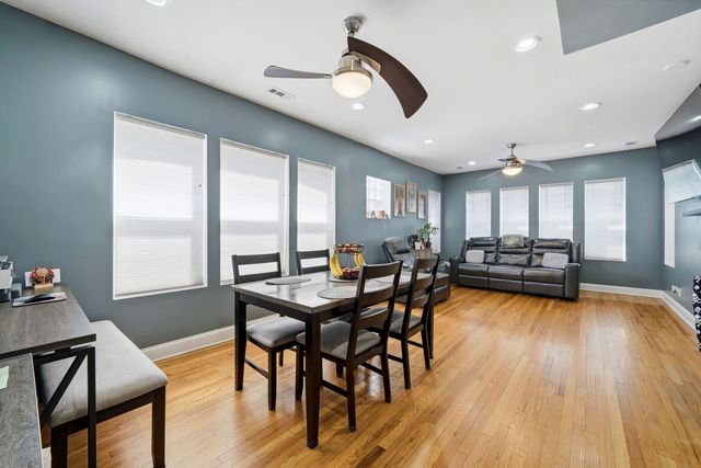 4840 W WABANSIA Avenue, Chicago, IL 60639