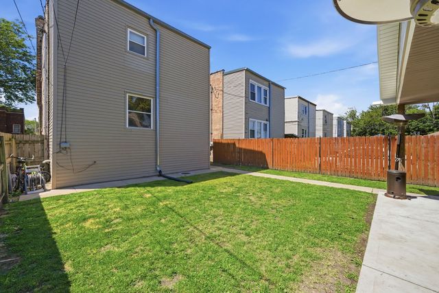 4840 W WABANSIA Avenue, Chicago, IL 60639