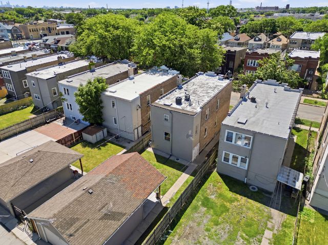 4840 W WABANSIA Avenue, Chicago, IL 60639