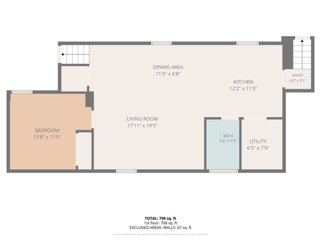 4840 W WABANSIA Avenue, Chicago, IL 60639
