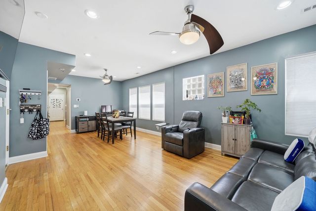 4840 W WABANSIA Avenue, Chicago, IL 60639