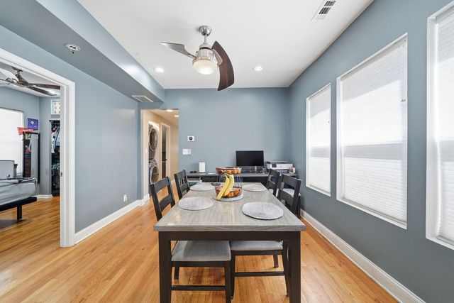 4840 W WABANSIA Avenue, Chicago, IL 60639