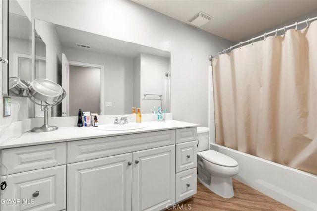 1718 Kaylyn, Lancaster, CA 93535