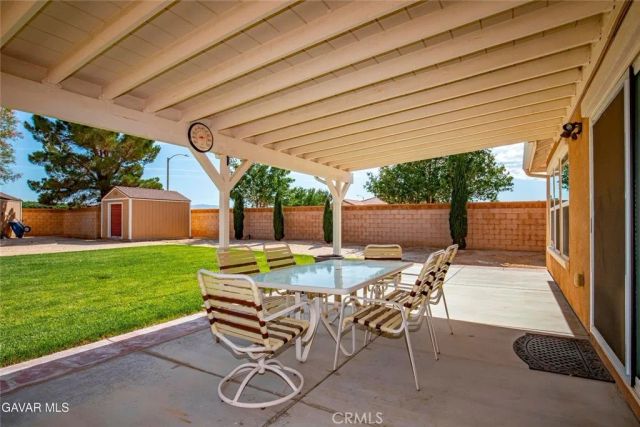 1718 Kaylyn, Lancaster, CA 93535