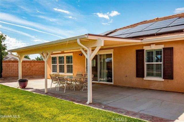 1718 Kaylyn, Lancaster, CA 93535