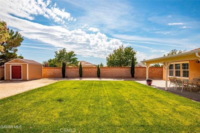 1718 Kaylyn, Lancaster, CA 93535