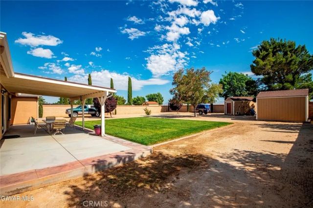 1718 Kaylyn, Lancaster, CA 93535