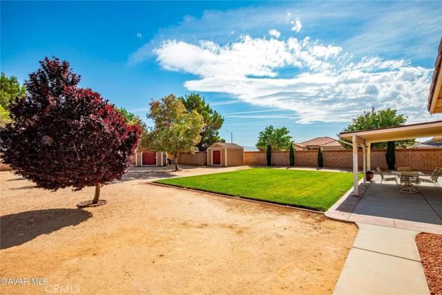 1718 Kaylyn, Lancaster, CA 93535