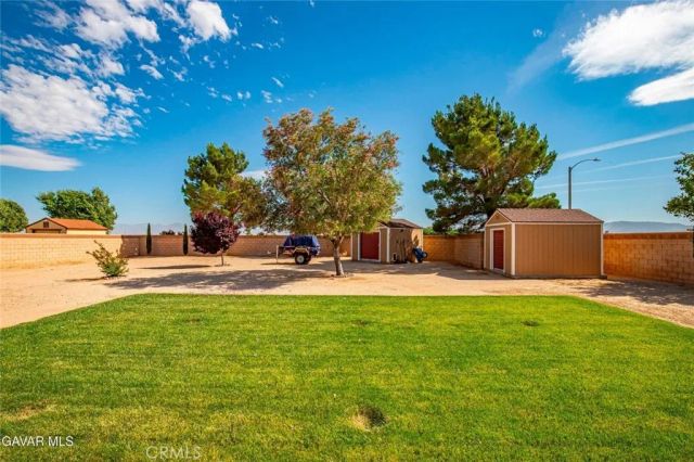 1718 Kaylyn, Lancaster, CA 93535