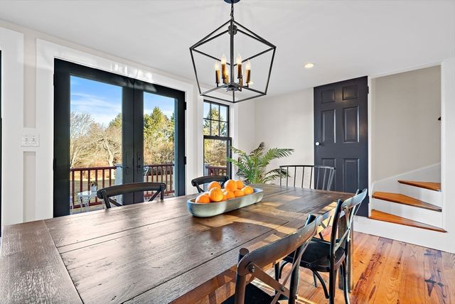 110 Spencer Brook Road, Concord, MA 01742