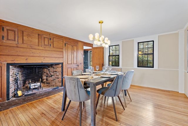 110 Spencer Brook Road, Concord, MA 01742
