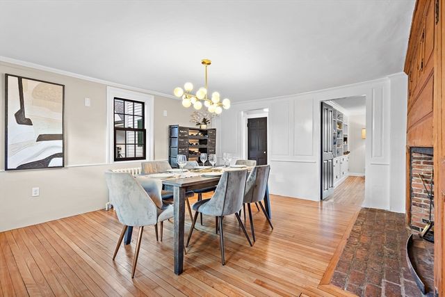 110 Spencer Brook Road, Concord, MA 01742